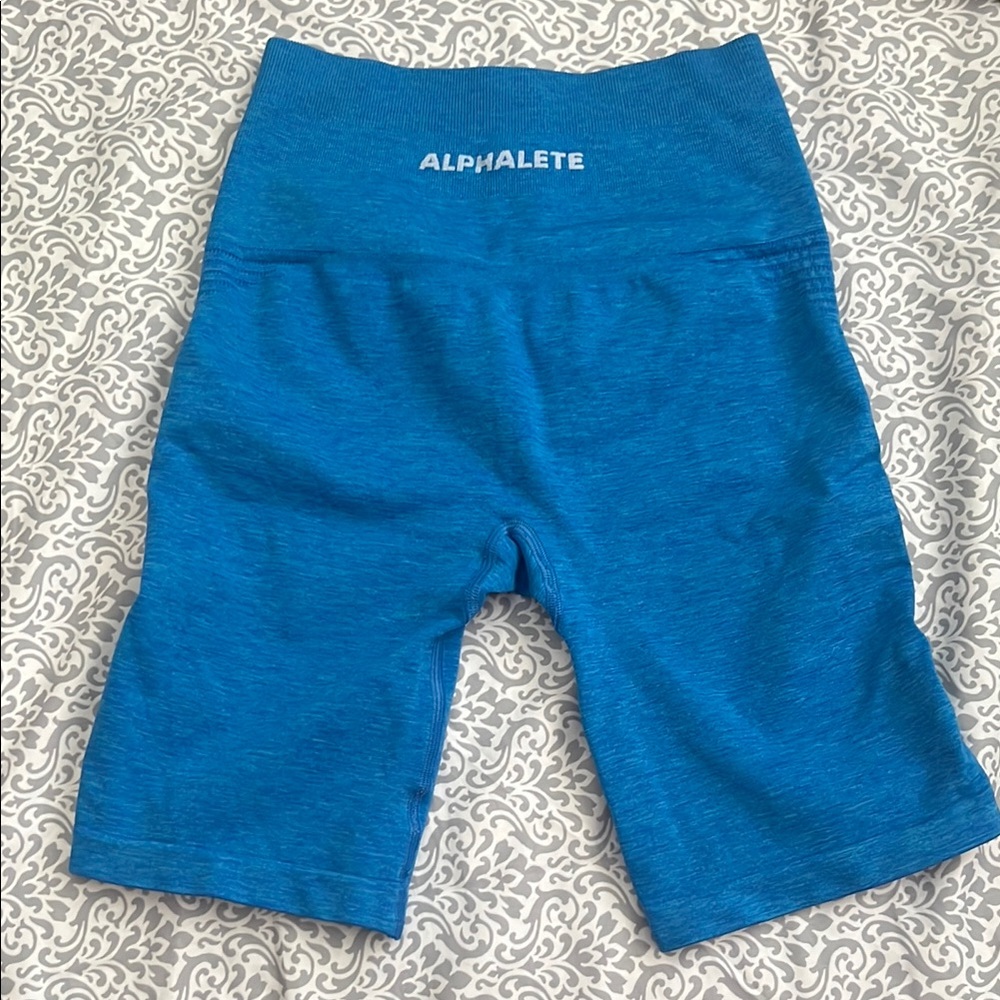 Alphalete Shorts